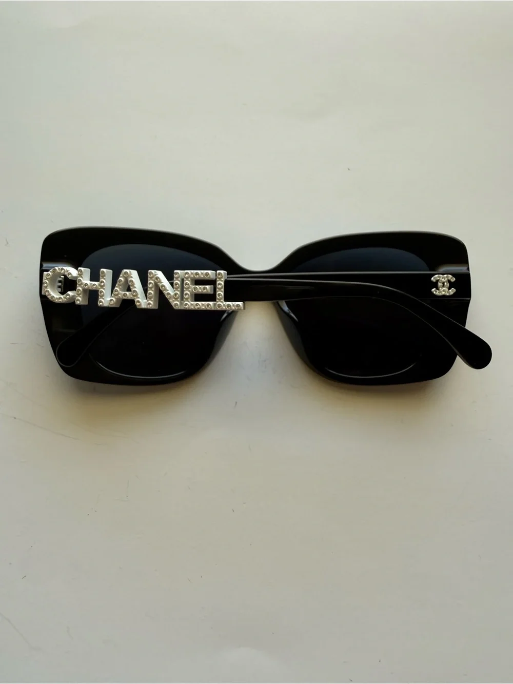 CHANEL CH5422B Sunglasses